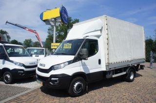 Iveco Daily 70C17